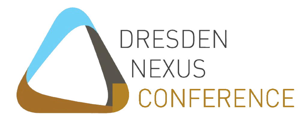 Dresden Nexus Conference 2015 — Conference