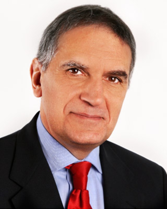 Bernhard Müller