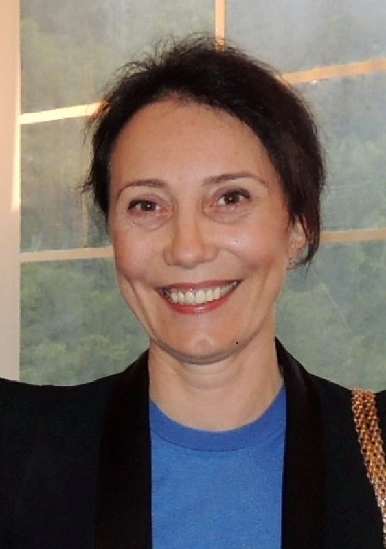 Elena Manaenkova