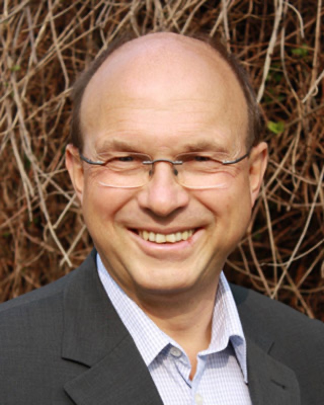 Karl-Heinz Feger