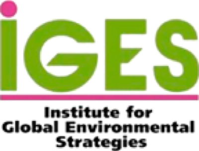 Institute for Global Environmental Strategies
