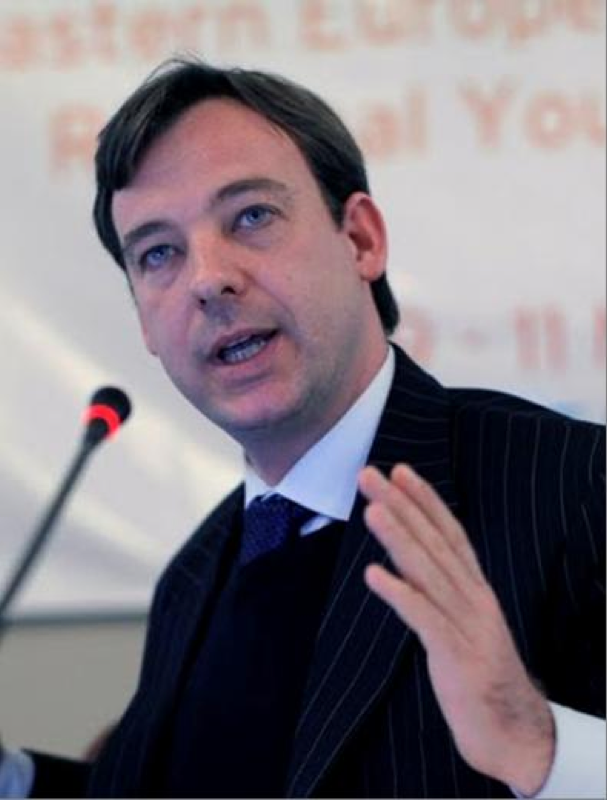 Michael Herrmann