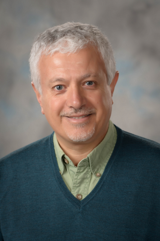 Rabi Mohtar