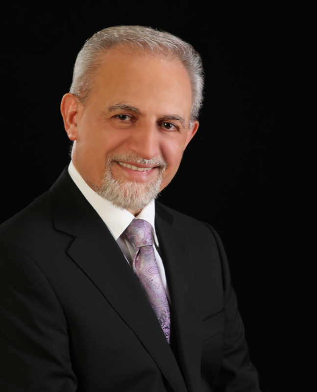 Saeed Nairizi