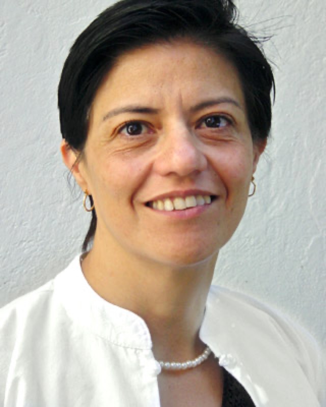 Blanca Jiménez