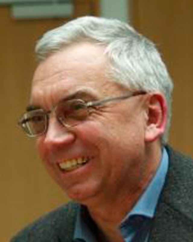 Franz Makeschin