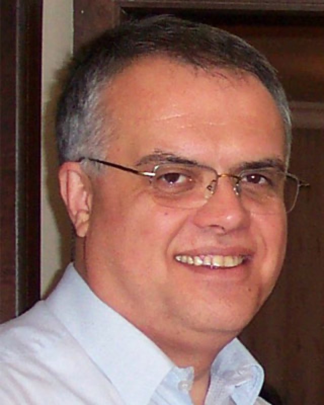 Olcay Ünver