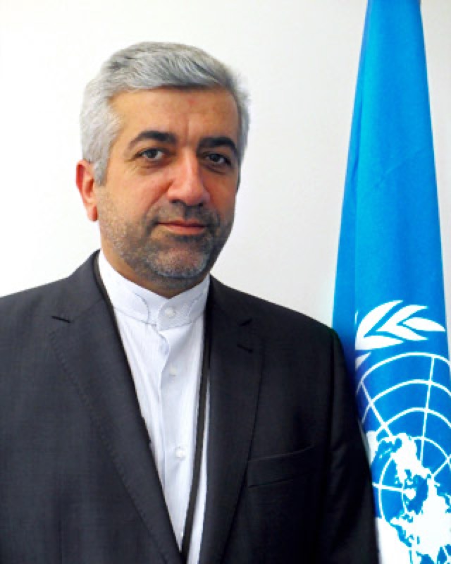 Reza Ardakanian