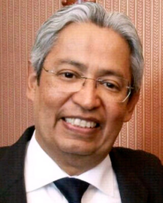 Sergio Zelaya-Bonilla