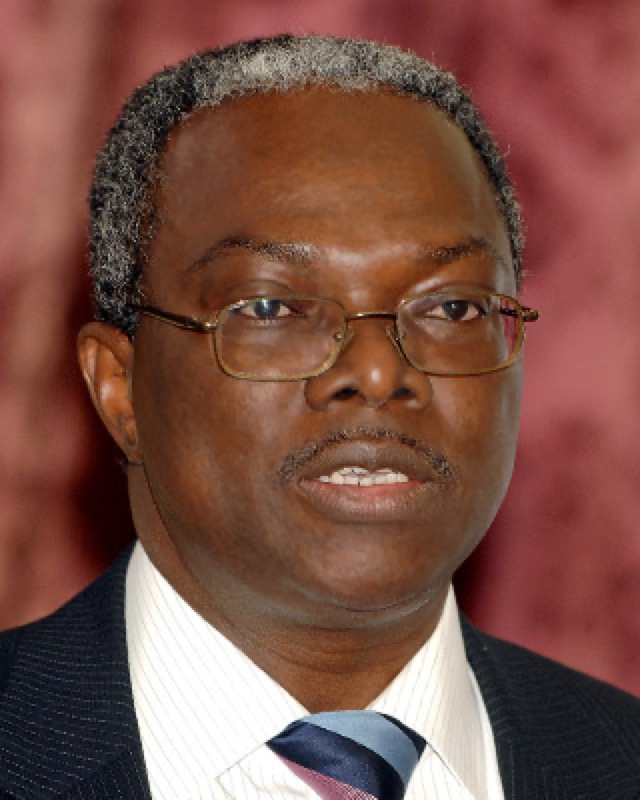 Timothy O. Williams