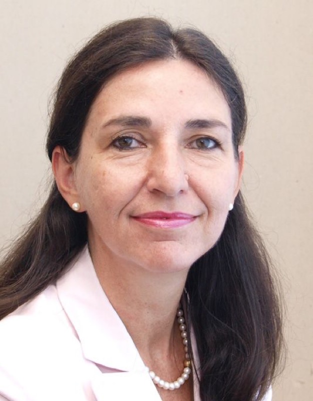 Verena Klinger-Dering