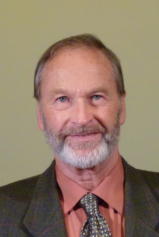 William Rees