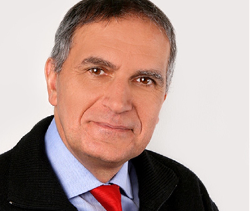 Bernhard Müller
