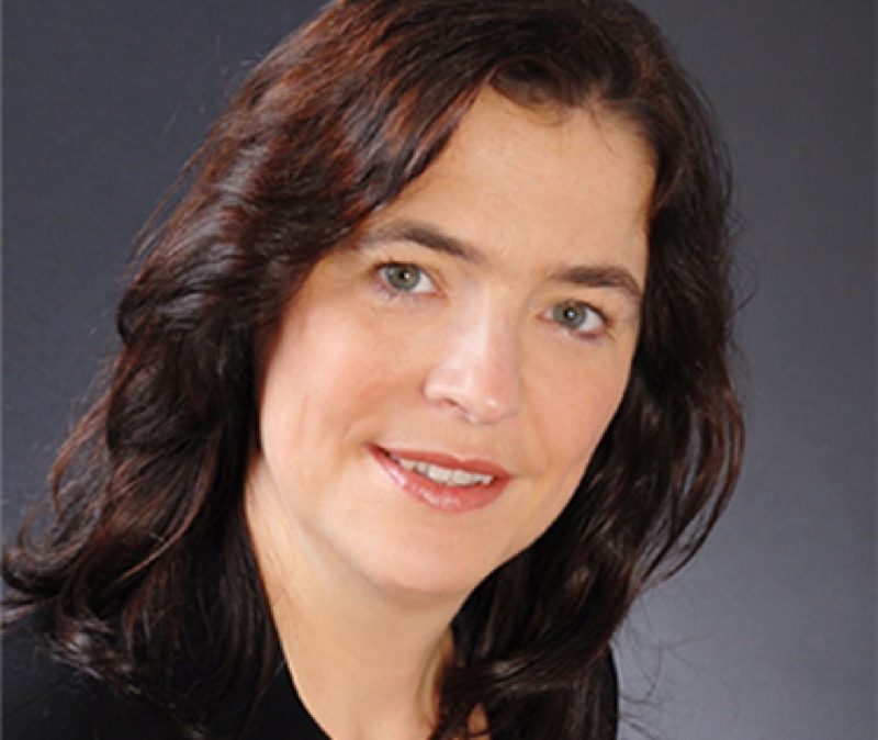 Christina Dornack
