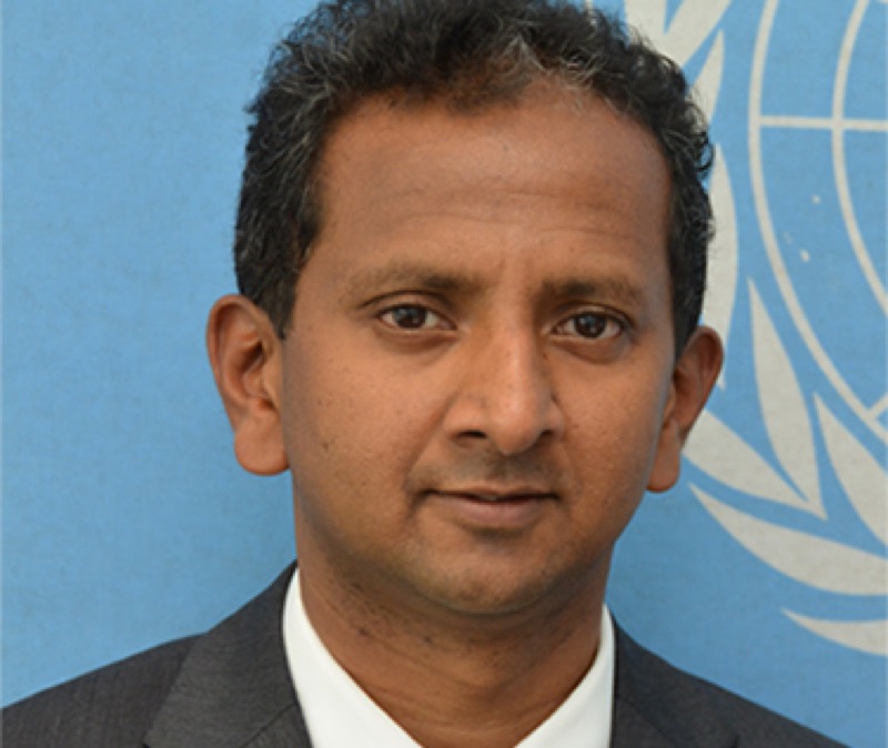 Hiroshan Hettiarachchi