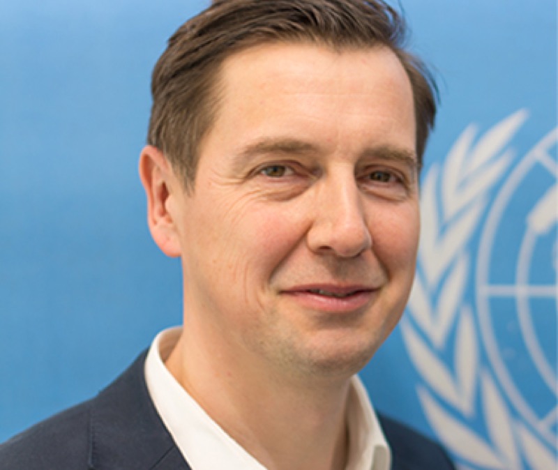 Kai Schwärzel