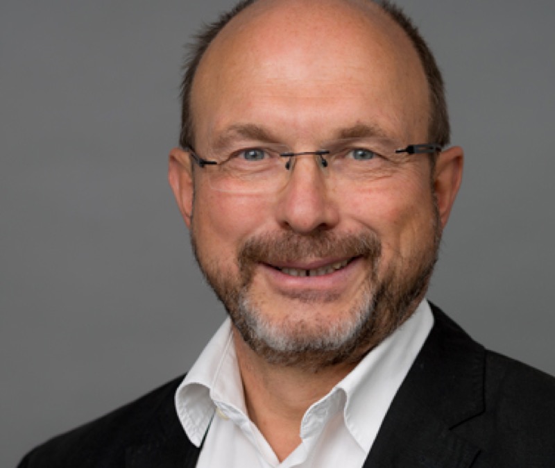 Karl-Heinz Feger