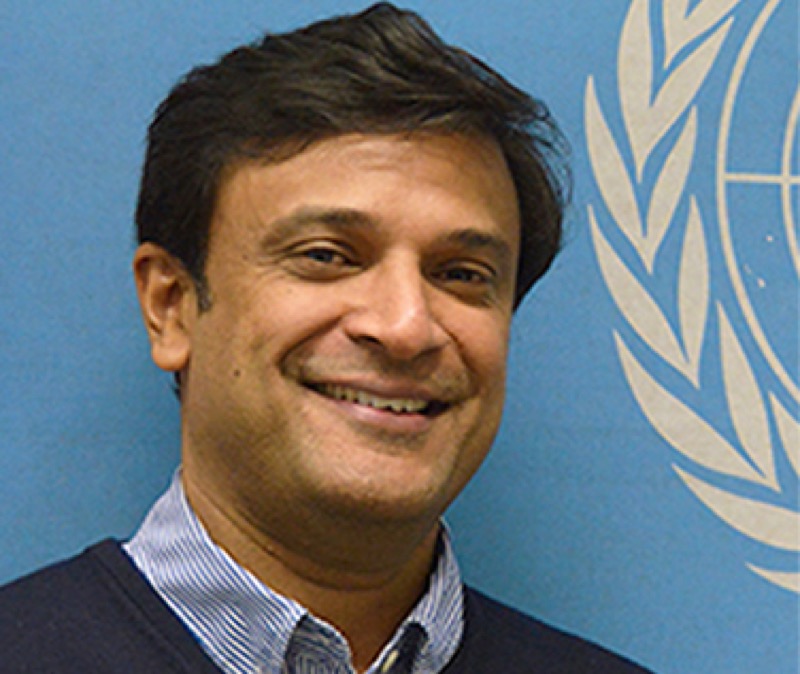 Mathew Kurian