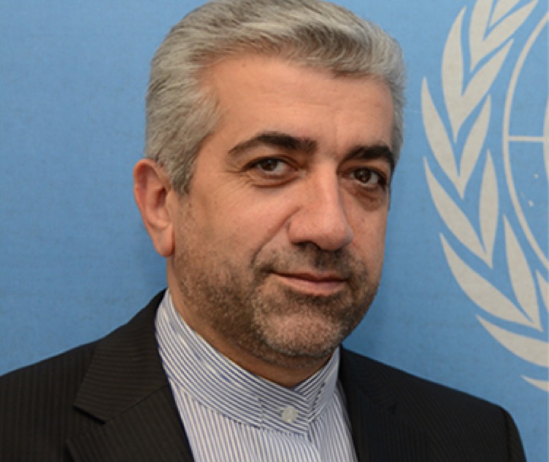 Reza Ardakanian