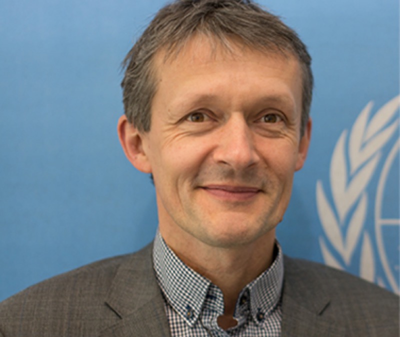 Stephan Hülsmann