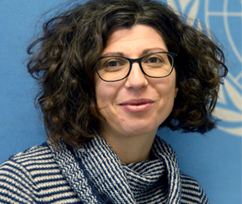 Tamara Avellán