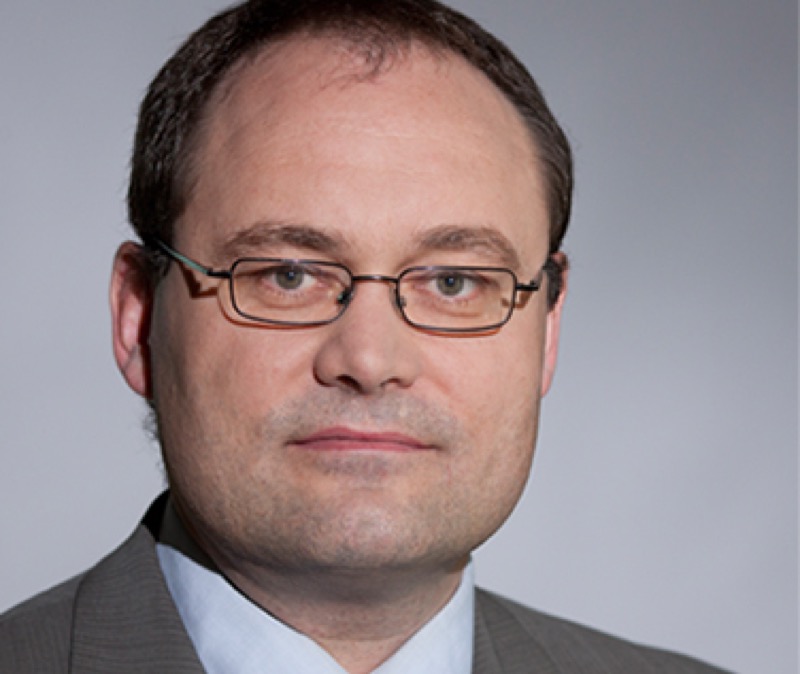 Wolfgang Wende