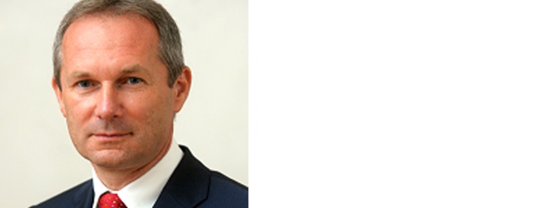 Ambassador Csaba Kőrösi