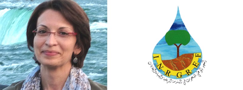 Olfa Mahjoub
