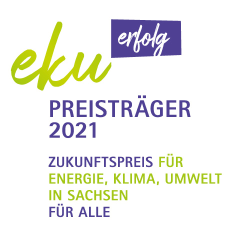 eku Zukunftspreis 2021 — Preisträger