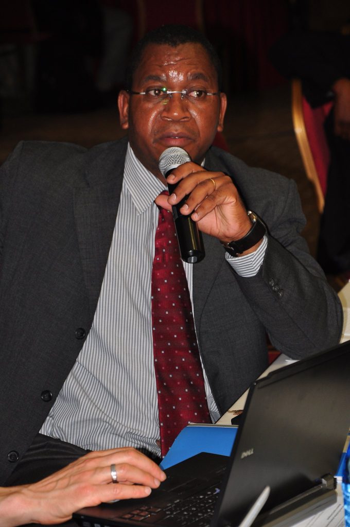 Regional Workshop Maputo May 2013 (2)