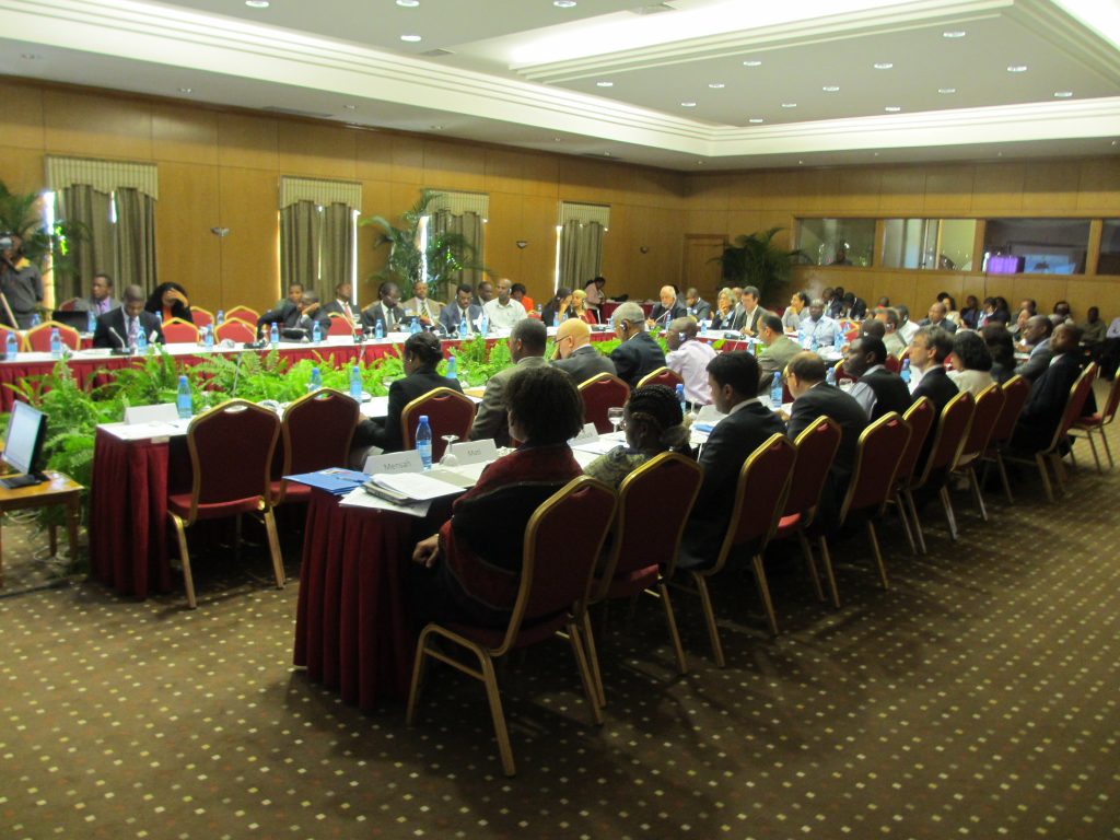 Regional Workshop Maputo May 2013 (4)