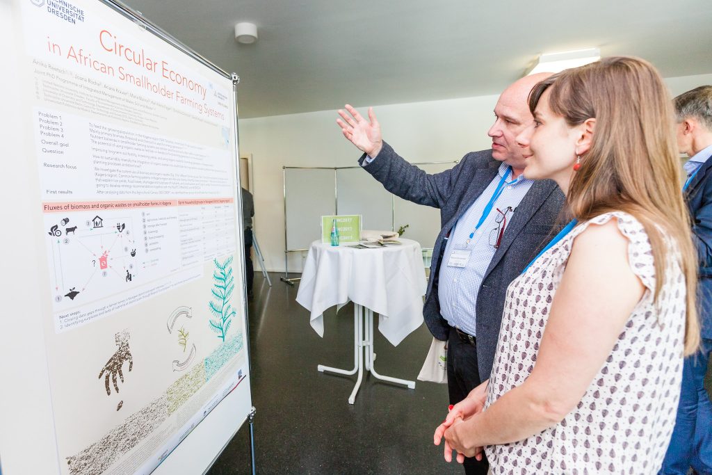 Dresden Nexus Conference 2017