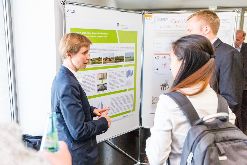Dresden Nexus Conference 2017