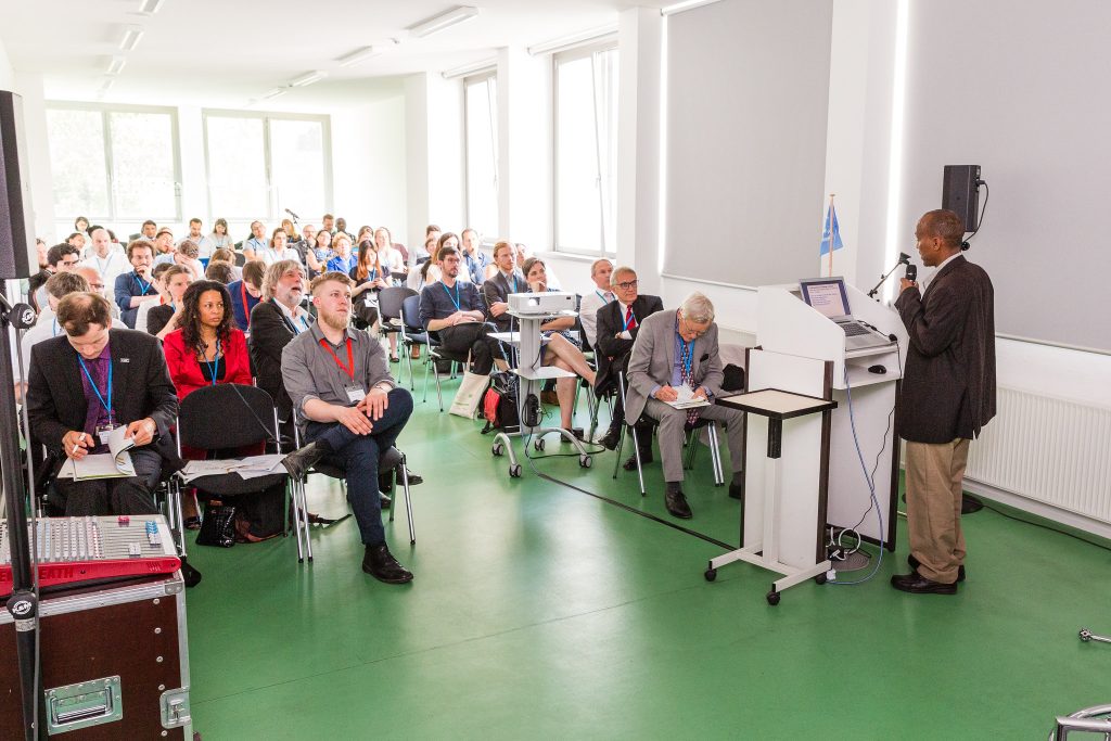 Dresden Nexus Conference 2017