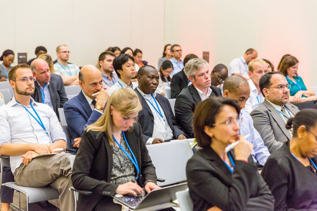 Dresden Nexus Conference 2017