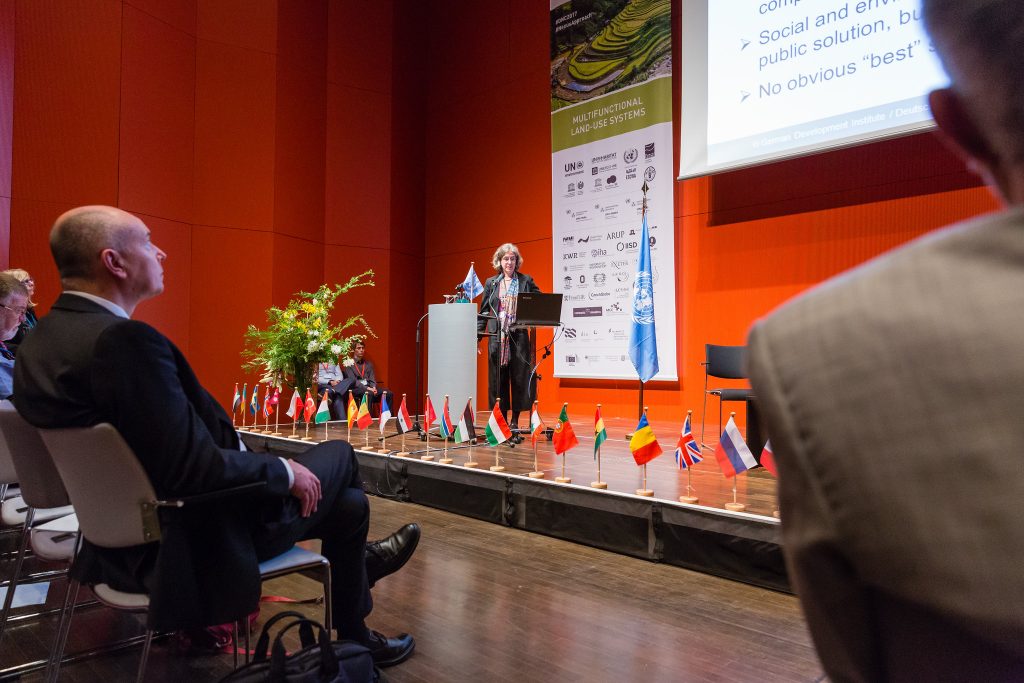 Dresden Nexus Conference 2017
