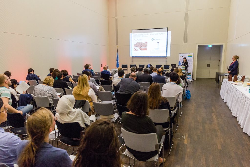 Dresden Nexus Conference 2017