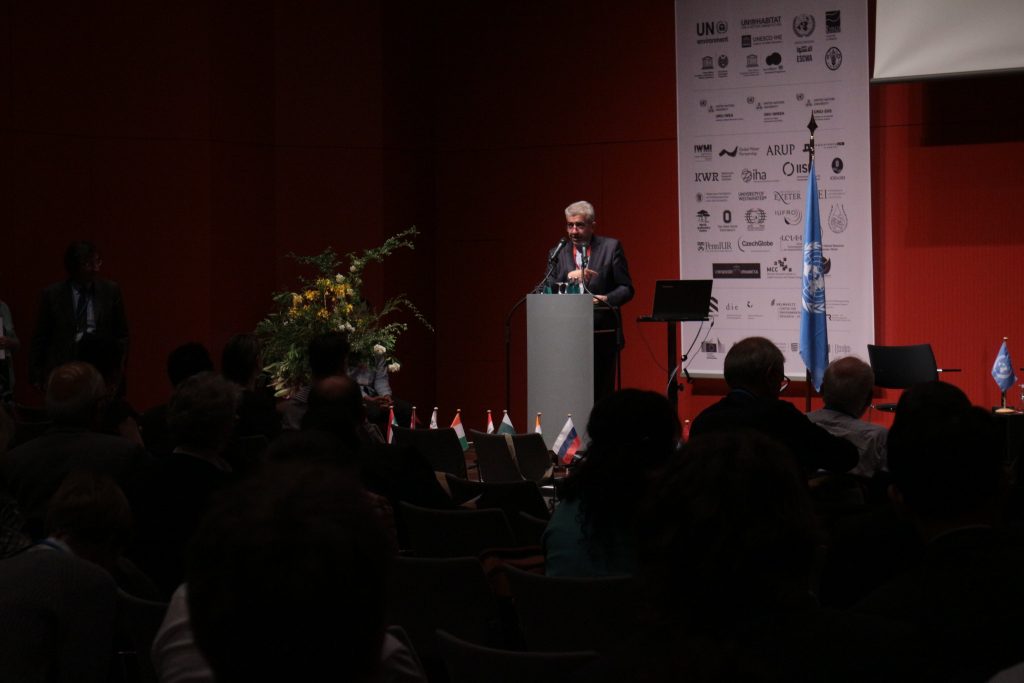Dresden Nexus Conference 2017