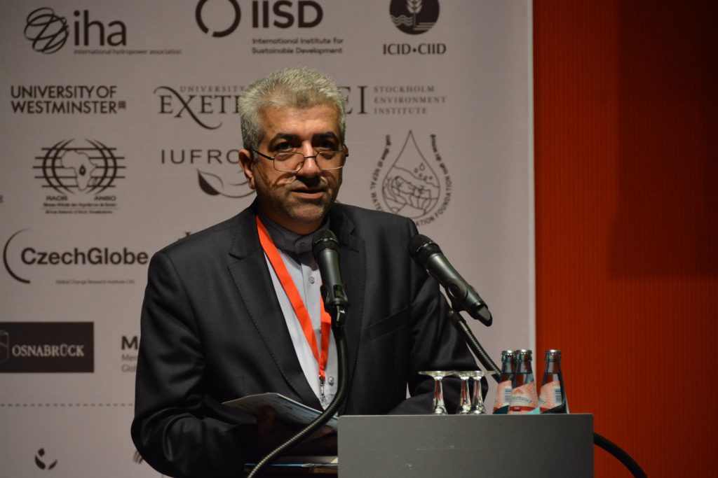Dresden Nexus Conference 2017