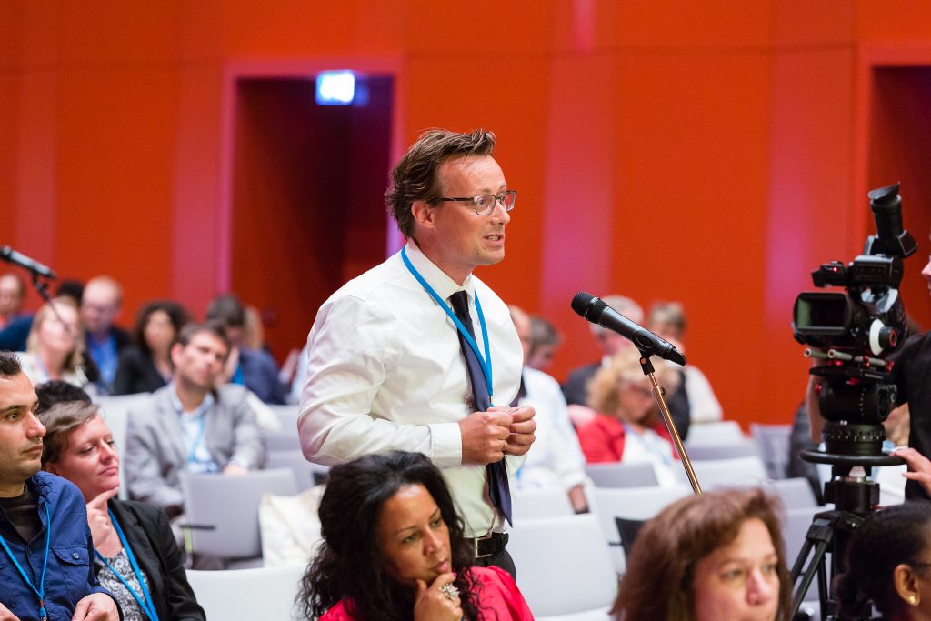 Dresden Nexus Conference 2017