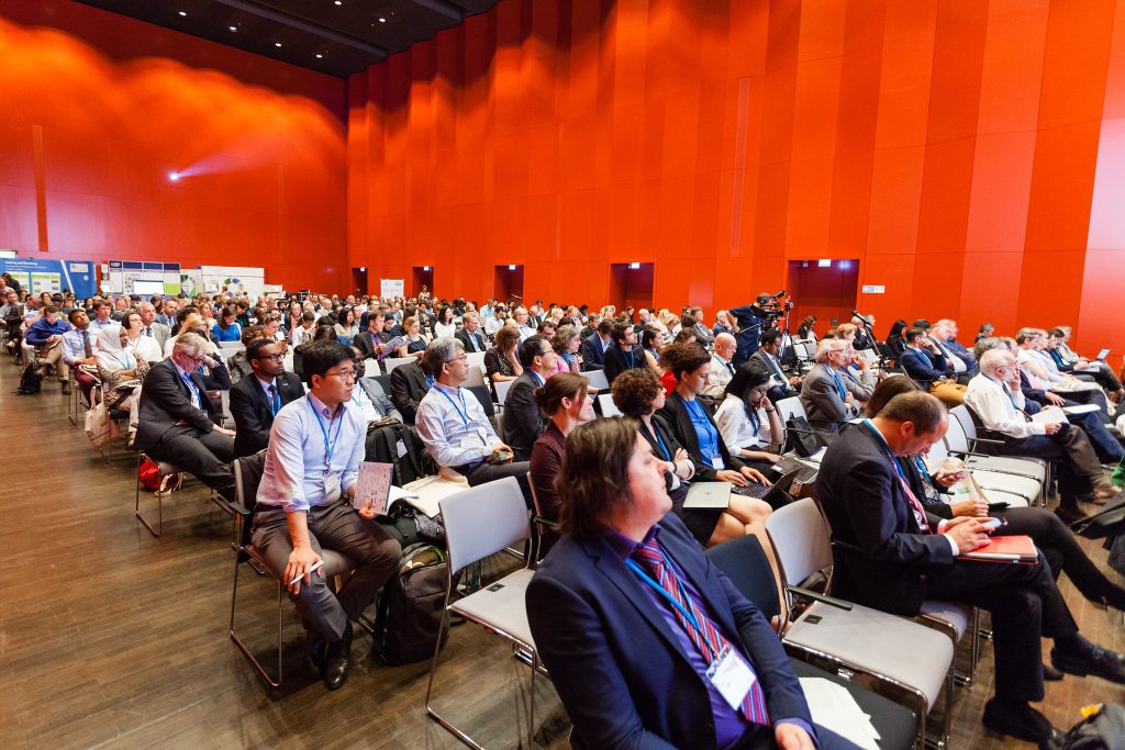 Dresden Nexus Conference 2017