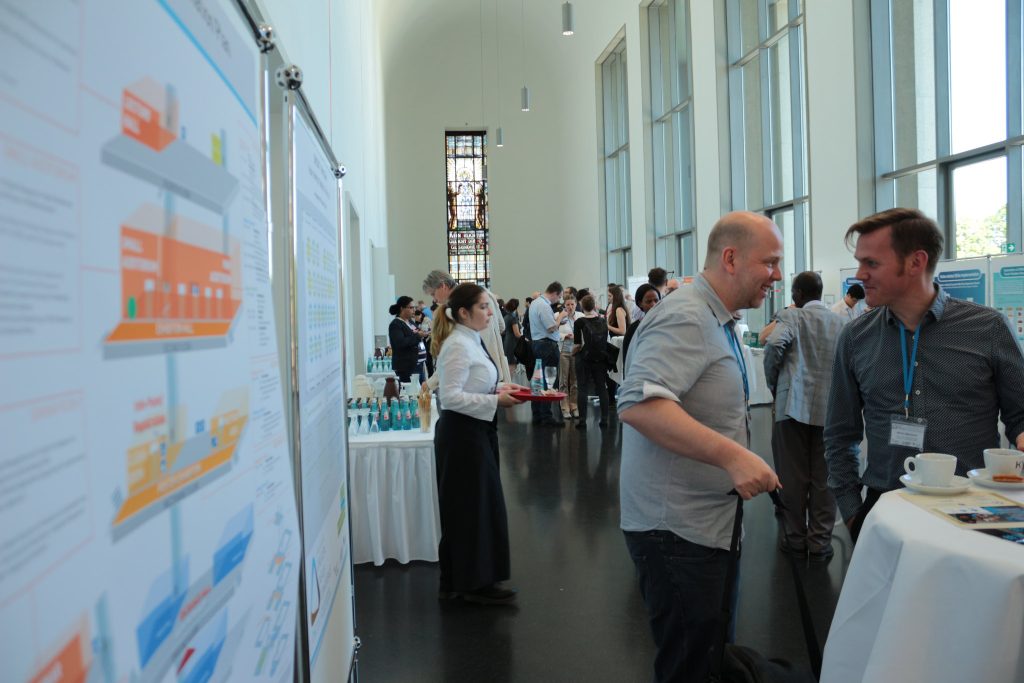 Dresden Nexus Conference 2017