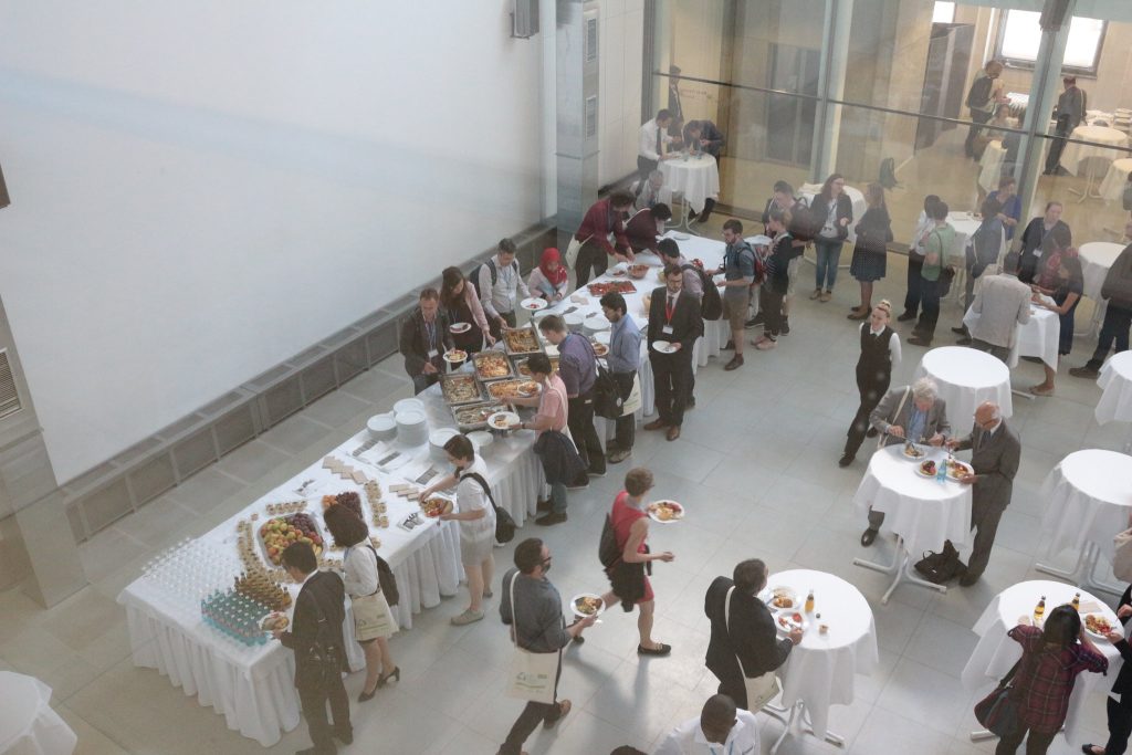 Dresden Nexus Conference 2017