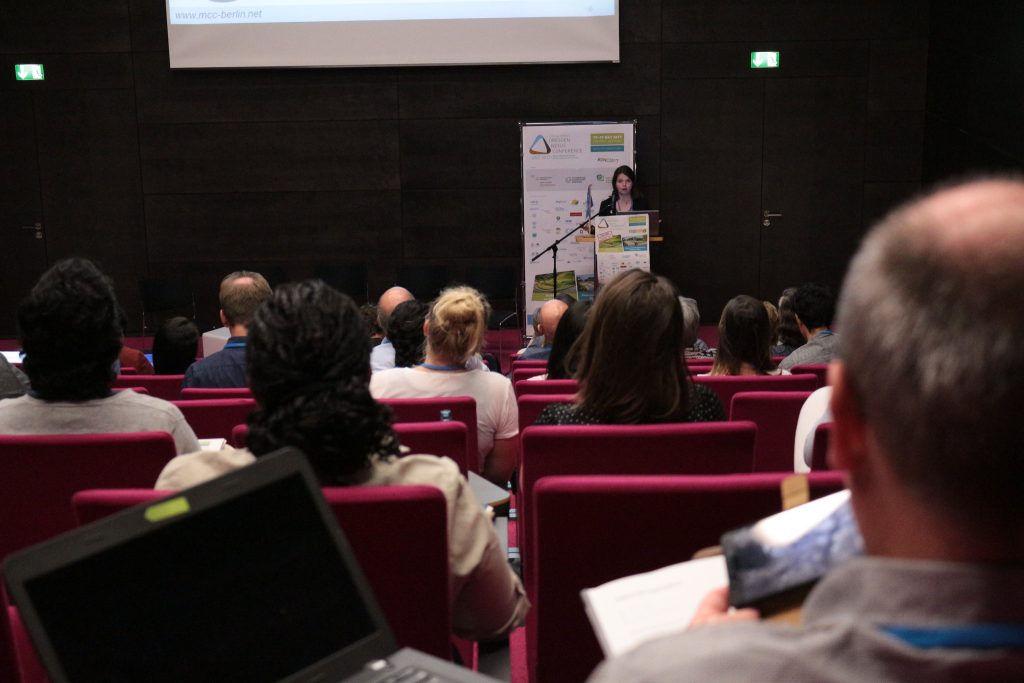 Dresden Nexus Conference 2017