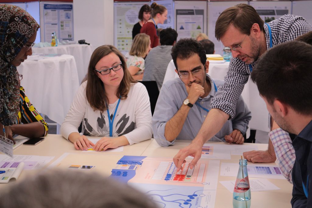 Dresden Nexus Conference 2017