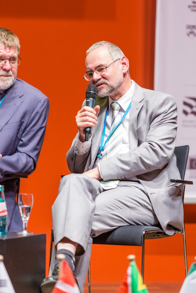 Dresden Nexus Conference 2017