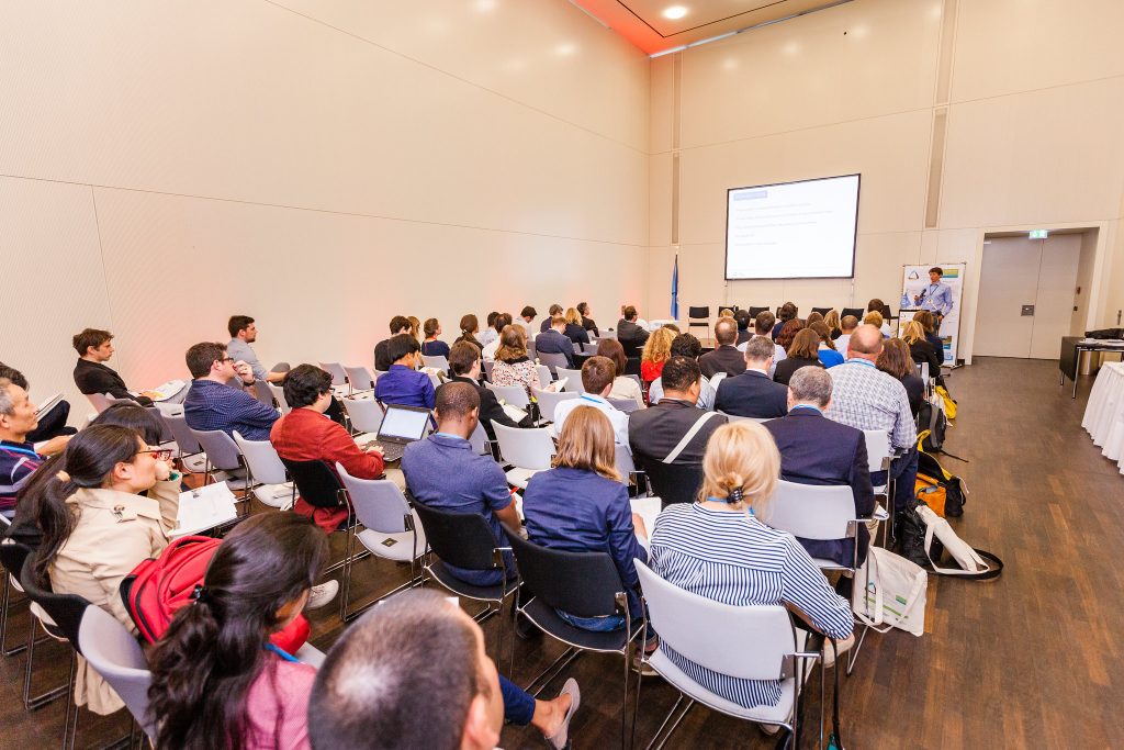 Dresden Nexus Conference 2017
