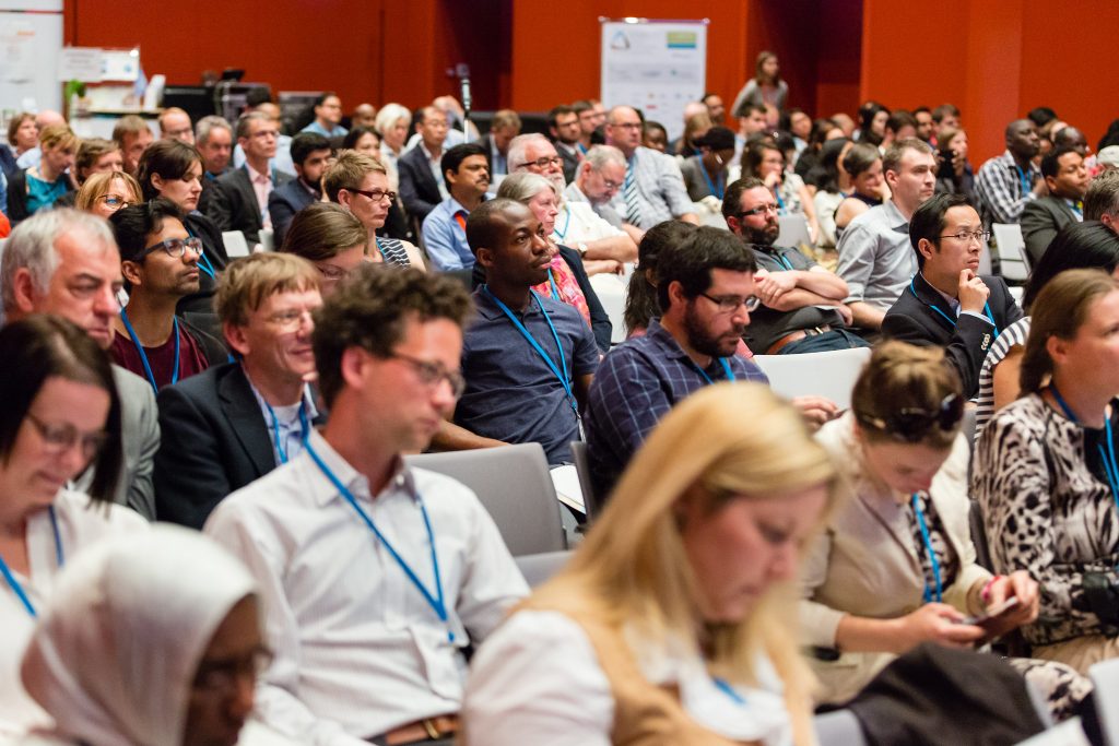 Dresden Nexus Conference 2017
