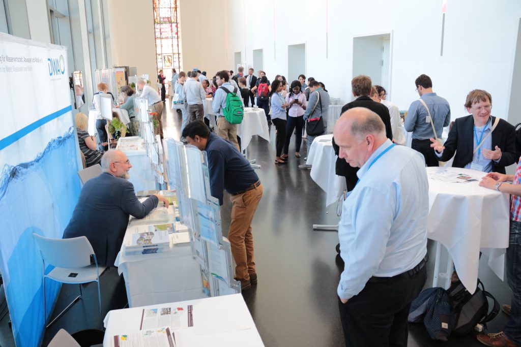 Dresden Nexus Conference 2017