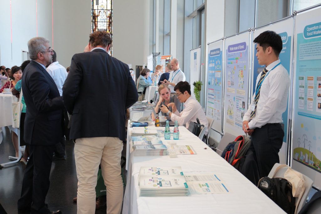 Dresden Nexus Conference 2017